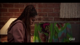 All American Homecoming - Season 03 Episode 07